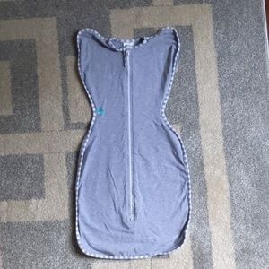 Love to dream swaddle